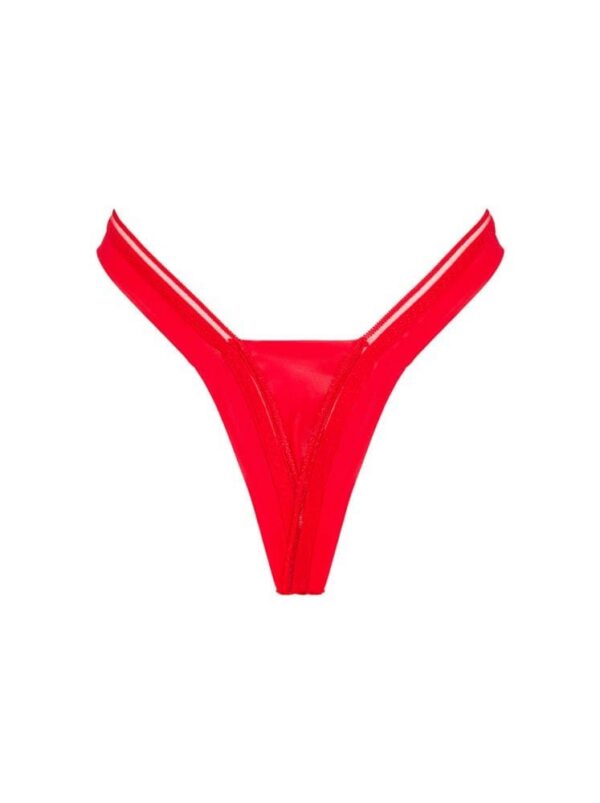 Larisya tanga, vörös, L/XL